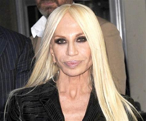 donatella versace edad